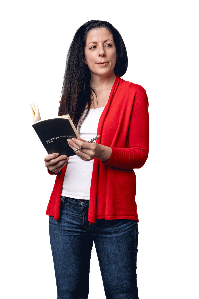 Francesca Baroncelli